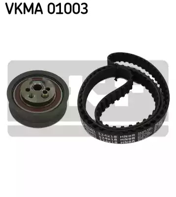 Ременный комплект SKF VKMA 01003 (VKM 11003, VKMT 01001)